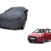 Hyundai Grand I-10 Nios American Grey Car Body Cover