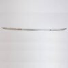 Hyundai Grand i10 Nios Onwards Diggy Patti Trunk Chrome Garnish Trims