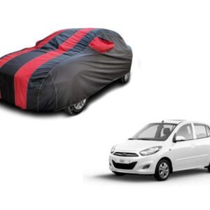 Hyundai i-10 Double Colour Lining Car Body Cover