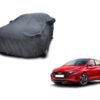 Hyundai I20 2020 American Grey Car Body Cover