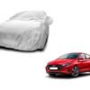 Hyundai I20 2020 New Silver Car Body Cover