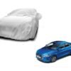 Hyundai New Elantra New Silver Car Body Cover