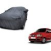 Hyundai Santro Xing American Grey Car Body Cover