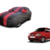 Hyundai Santro Xing Double Colour Lining Car Body Cover