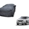 Hyundai Tucson American Grey Car Body Cover
