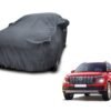 Hyundai Venue 2022 American Grey Car Body Cover