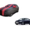 Hyundai Verna 2020 Double Colour Lining Car Body Cover