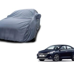 Hyundai Verna 2020 Matty 2x2 Car Body Cover