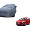 Hyundai Verna Fluidic Matty 2x2 Car Body Cover