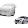 Hyundai Xcent New Silver Car Body Cover