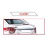 Hyundai Xcent Roof Spoiler