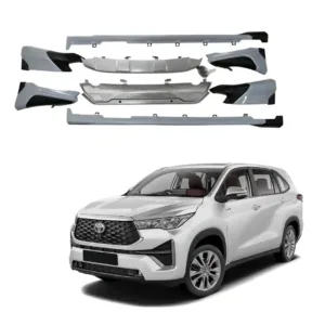 Innova Hycross Modellista Body Kit