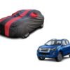 Isuzu D-MAX Double Colour Lining Car Body Cover