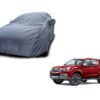 Isuzu MUX Matty 2x2 Car Body Cover