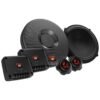 JBL CLUB 605CSQ - Car Speakers
