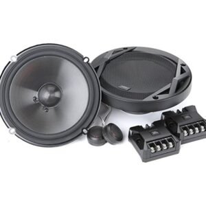 JBL CLUB 6500C - Car Speakers