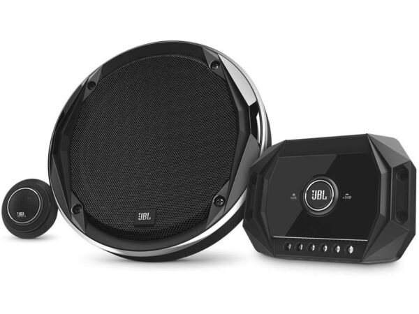 Jbl stadium gto600c - car speakers