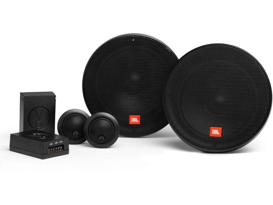 Jbl stage2 604c - car speakers