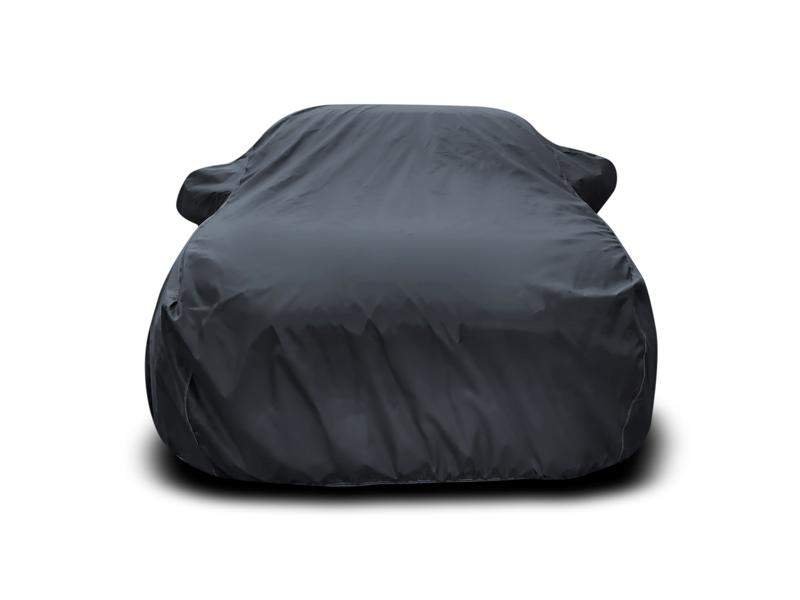 Jeep compass american grey car body cover