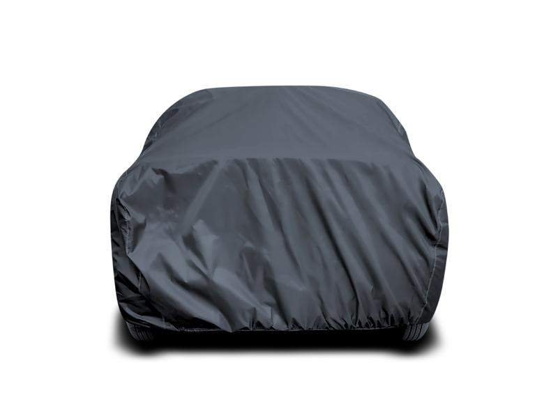 Jeep compass american grey car body cover