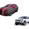 Jeep Compass Double Colour Lining Car Body Cover