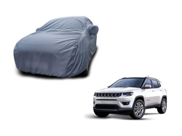 Jeep compass matty 2x2 car body cover