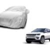 Jeep Compass New Silver Car Body Cover