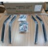 K4 Orignal Interior Ambient Light For Maruti Suzuki Fronx 2023 Onwards