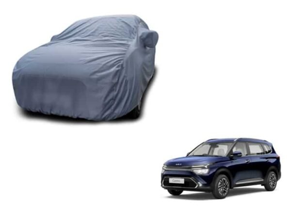 Kia carens matty 2x2 car body cover