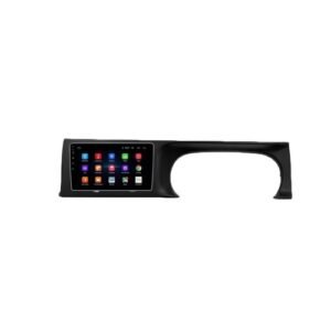 Kia Seltos 2019-23 Smart Android Stereo (2GB, 16GB)
