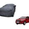 Kia Seltos American Grey Car Body Cover