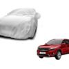 Kia Seltos New Silver Car Body Cover