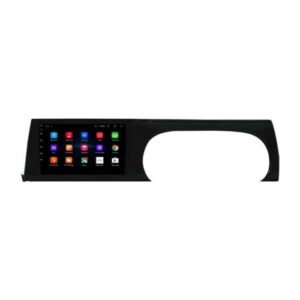 Kia Sonet 9 Inches HD Touch Screen Smart Android Stereo (2GB, 16GB) with Stereo Frame By Ozone Plus