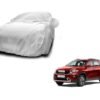 Kia Sonet New Silver Car Body Cover