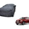 Kia Sonnet American Grey Car Body Cover