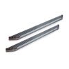 Kia Syros Running Board Zebra Design