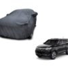 Mahindra Alturas American Grey Car Body Cover