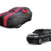 Mahindra Alturas Double Colour Lining Car Body Cover