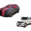 Mahindra Bolero Double Colour Lining Car Body Cover