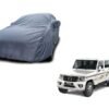 Mahindra Bolero Matty 2x2 Car Body Cover