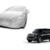 Mahindra Bolero Neo New Silver Car Body Cover