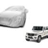 Mahindra Bolero New Silver Car Body Cover