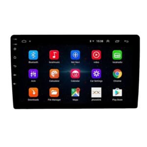Mahindra Marazzo 9 Inches HD Touch Screen Smart Android Stereo (2GB, 16GB) By Ozone Plus