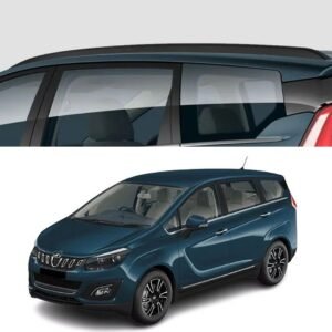 Mahindra Marazzo Roof Rails
