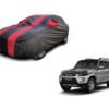 Mahindra Scorpio 2017 Double Colour Lining Car Body Cover