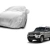 Mahindra Scorpio 2017 New Silver Car Body Cover
