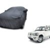 Mahindra Scorpio M-Hawk American Grey Car Body Cover