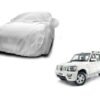 Mahindra Scorpio M-Hawk New Silver Car Body Cover