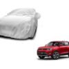 Mahindra Xuv 300 New Silver Car Body Cover