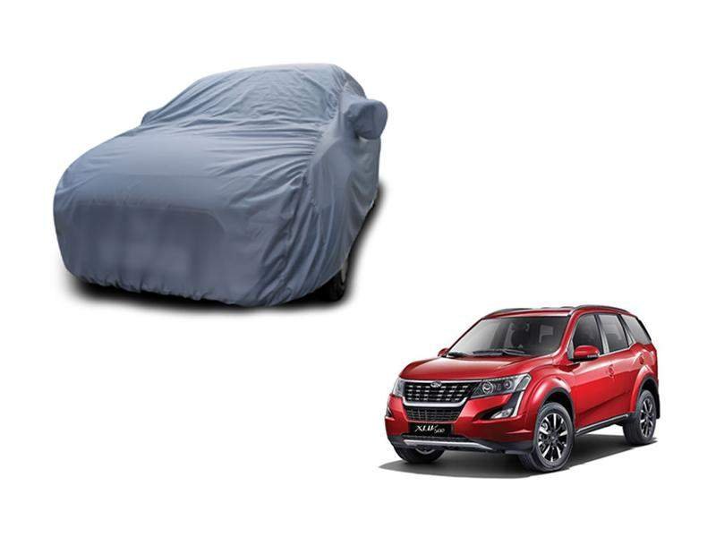 Mahindra xuv 500 matty 2x2 car body cover